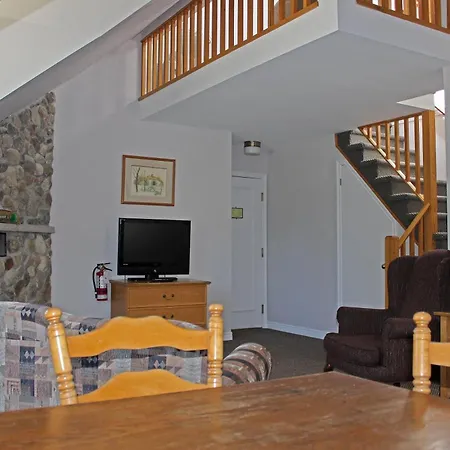 Isaiah Tubbs Resort & Conference Centre-2