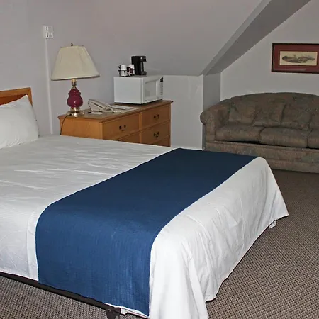 Isaiah Tubbs Resort & Conference Centre-3